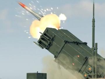 Четвърта ракета беше прехваната в Турция от системите на НАТО