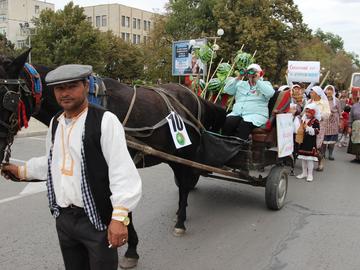 След 8-годишна пауза: В Шумен отново ще има Карнавал на плодородието