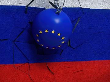 ЕС постигна съгласие за разширяване на санкциите срещу Русия