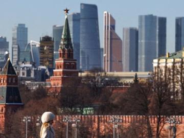 Украйна атакува Москва с дронове, затвориха трите основни летища