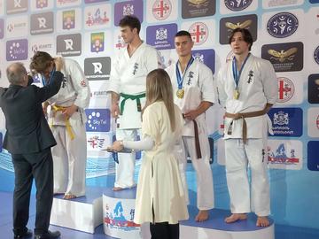 Снимка: kyokushin.bg