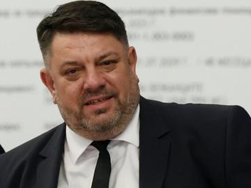 Зафиров: Нямам никакво намерение да подавам оставка
