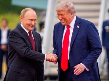 "Това е като Ялта". САЩ са предали на Европа план за връщане на Русия в световната икономика