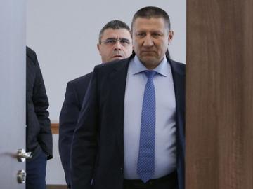 Съюзът на съдиите иска незабавната оставка на Сарафов