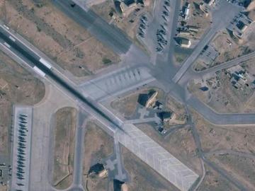 Тръмп с нова заплаха към Иран, базата на САЩ в Катар постави "Пейтриът" върху мобилни установки