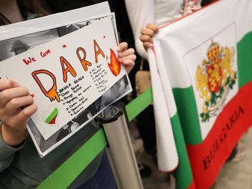 Четири града претендират за българското домакинство на "Евровизия" догодина
