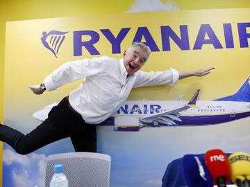 Шефът на Ryanair в гневен изблик: Тръмп е идиот, европейците - глупаци