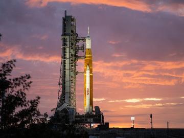 НАСА разкри плана на мисията "Артемида II": 10 дни около Луната и обратно