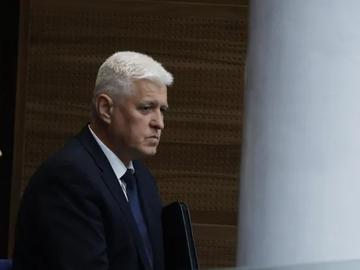 Димитър Стоянов: Има спешна нужда от нови системи за унищожаване на летателни апарати