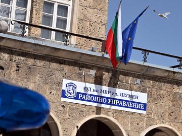 Наскоро излязъл от затвора задигна 5 800 лева от дома на пенсионерка