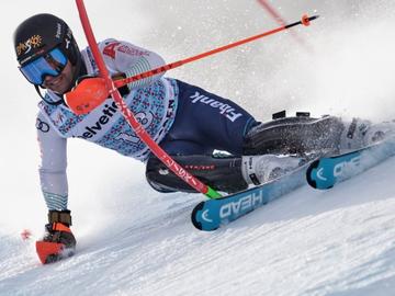 Днес на Игрите: Чакаме слалома с Алберт Попов и Калин Златков