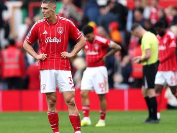 Челси надигра Нотингам Форест за класическа победа във Висшата лига