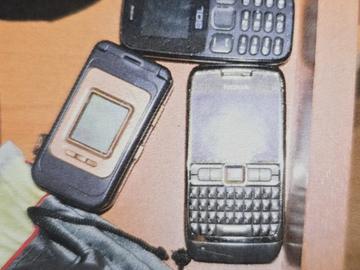 Задържаха петима, изтеглили над 20 бързи кредита с чужди лични карти