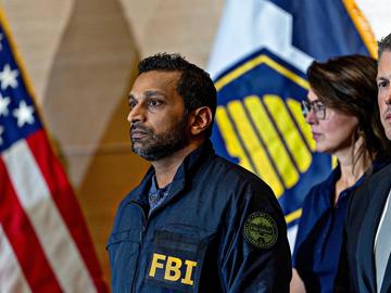 ФБР привика на разпит шестима сенатори демократи за подстрекателство към бунт