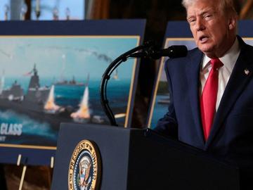 Тръмп: Ние ще управляваме Венецуела, докато има подходящ, правилен преход