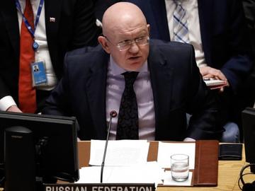 Русия наложи вето срещу въоръжаването в космоса, САЩ подозират, че качва ядрена бомба