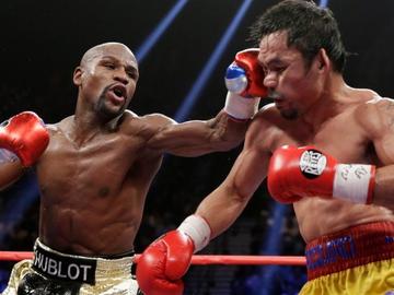 Изненада: Легендарният Мейуедър се завръща в професионалния бокс 9 г. след оттеглянето