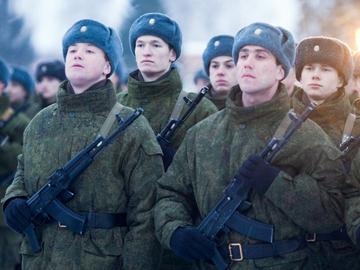 Путин увеличи числеността на армията. Зеленски: Русия чака още 10 000 севернокорейци