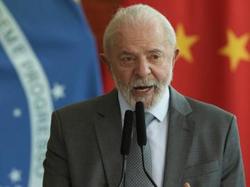 Лула да Силва ще се бори за четвърти мандат като президент