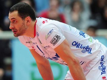 Матей Казийски поведе отбора си към нов успех в Турция