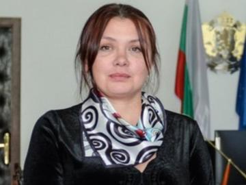 Европрокуратурата е удължила отстраняването на Теодора Георгиева от длъжност