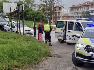 Задържаха двама, шофирали след употреба на наркотици