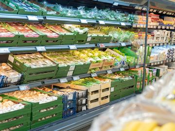 Как да спестим 20% от седмичния бюджет с пазаруване в Lidl?