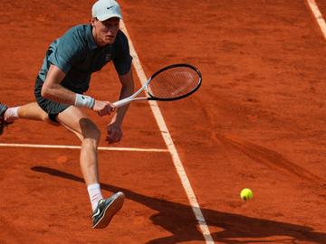 Синер няма спирка, взе 23-а поредна победа на Мастърс турнир