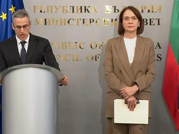 Андрей Гюров: България не е страна в конфликта, няма директна военна опасност за страната