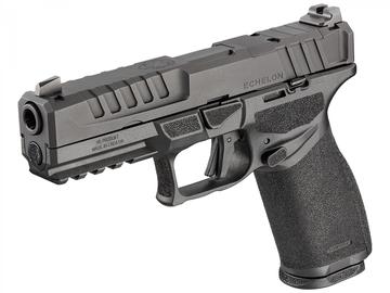 Българската армия пенсионира "Макаров". Ето кои ще са новите пистолети