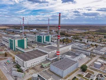 Кабинетът "Желязков" разреши на АЕЦ "Козлодуй" доставки от Русия