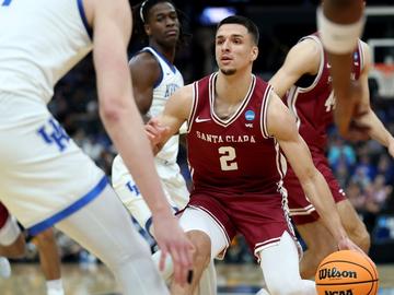 Александър Гавалюгов сменя отбора си в Щатите