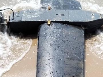 Специализирани екипи обезвредиха два дрона, намерени край Кара дере и Ахтопол