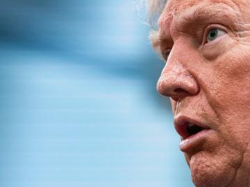 Тръмп обяви най-мощното рестартиране в света