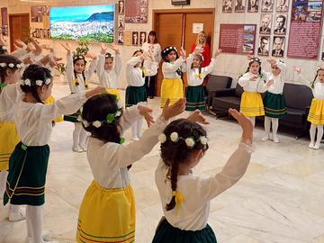 Снимка: Община Шумен.