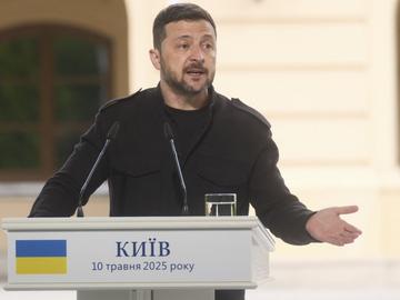 Зеленски: Застъпничеството на Русия за Иран показва необходимостта санкциите да се засилят