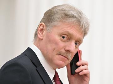 Русия: Доставката на „Томахок“ на Украйна може да доведе до опасна ескалация