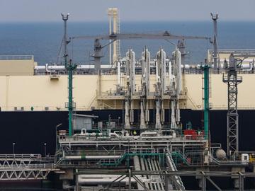 Турция е склонна да преговаря за условията по договора с "Боташ"