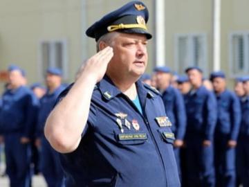 Моторист простреля руски генерал, ръководил въздушни удари по Украйна