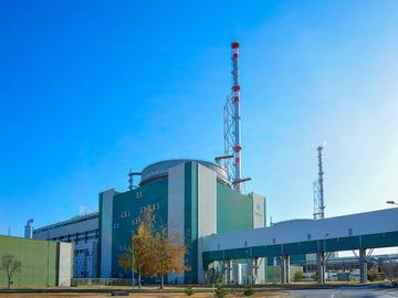 Шести блок на АЕЦ „Козлодуй” отново е включен в енергийната система