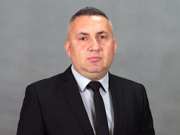 Севгин Хълми е новият заместник областен управител на Шумен