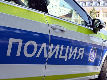 Иззеха 3 автомобила на пияни шофьори в Шуменско