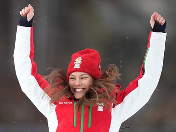 Две български биатлонистки ще участват за първи път в историята в масовия старт на зимни Олимпийски игри