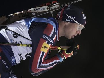 Норвежка доминация в Йостерсунд, българите останаха много назад