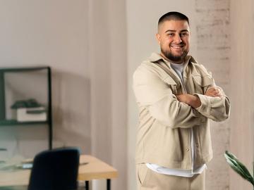 Как се създава детективска игра за тийнейджъри, която ги учи да се пазят в интернет?