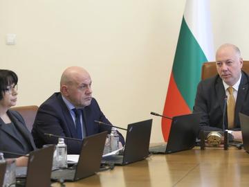 Желязков: Бюджетът за 2026 г. не е добър, но друг не е възможен