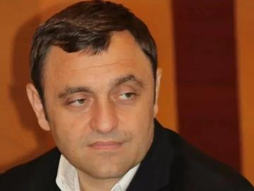 Армен Саркисян