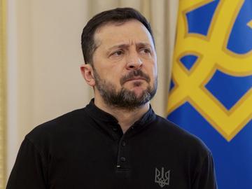 Зеленски обяви фаворита си за нов премиер