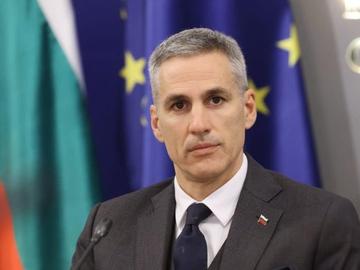 Гюров за Заплахите към Кандев: В ход е позорен опит за реванш!