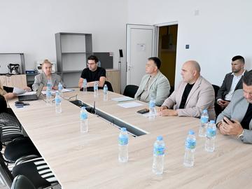 Смениха управителя на ВиК-Шумен